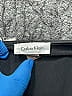 Calvin Klein Solid Black Cocktail Dress Size 4 (petite) - photo 3