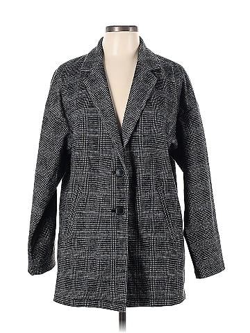 Madewell Blazer (view 1)