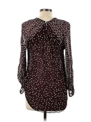 Étoile Isabel Marant 3/4 Sleeve Blouse (view 2)