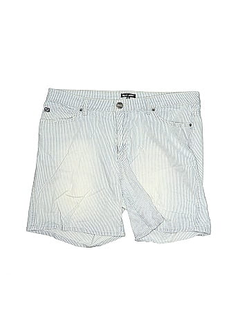 Dear John Denim Shorts (view 1)