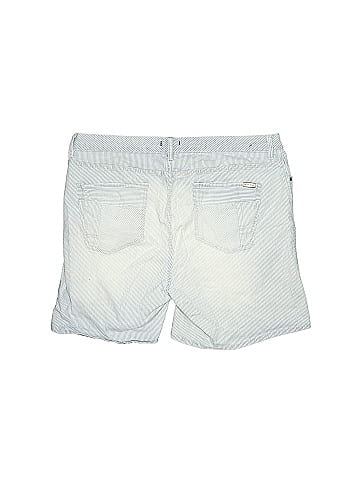 Dear John Denim Shorts (view 2)