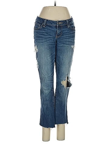 London Jean Jeans (view 1)
