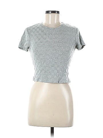 Atelier Short Sleeve Top (view 1)