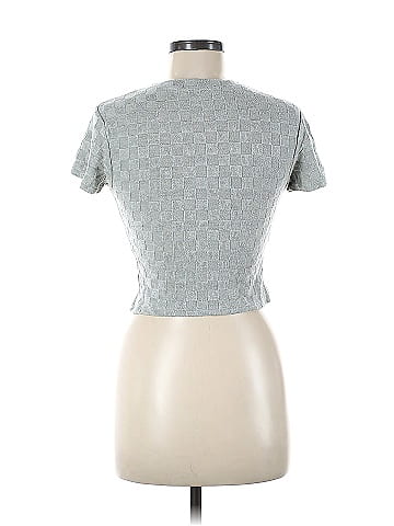 Atelier Short Sleeve Top (view 2)