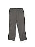 Been Solid Gray Casual Pants Size 75 cm / US 9-12 MO - photo 1