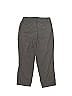 Been Solid Gray Casual Pants Size 75 cm / US 9-12 MO - photo 2