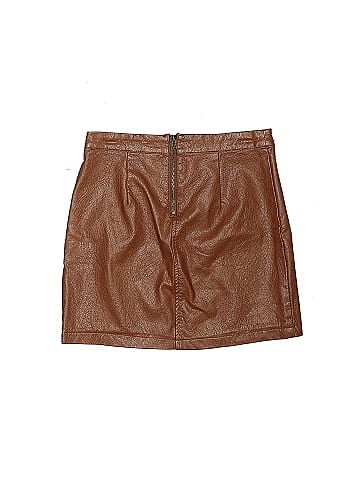 Art Class Skirt (view 2)