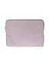 Mosiso Gray Tan Laptop Bag One size - photo 2