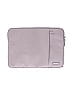 Mosiso Gray Tan Laptop Bag One size - photo 1