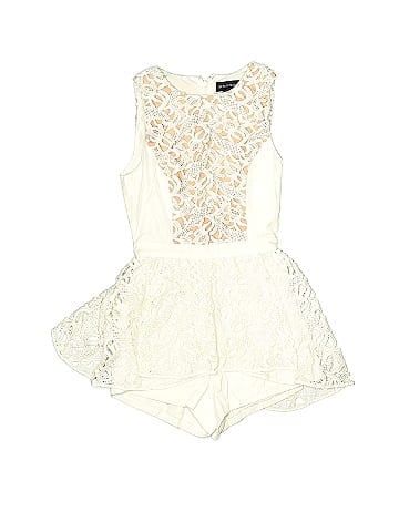 StyleStalker Romper (view 1)
