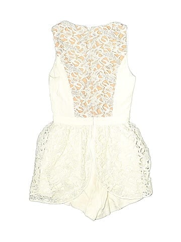 StyleStalker Romper (view 2)