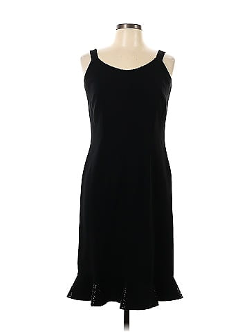 Albert Nipon Cocktail Dress (view 1)
