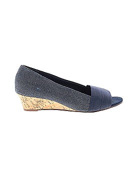 Coach And Four Wedges