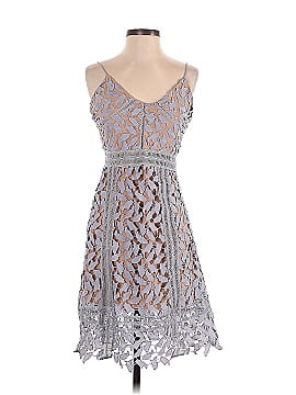 chinese dress ladies Lace Dress  D'La Mod Boutique