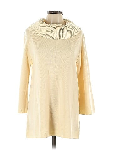 Dana Buchman Pullover Sweater (view 1)