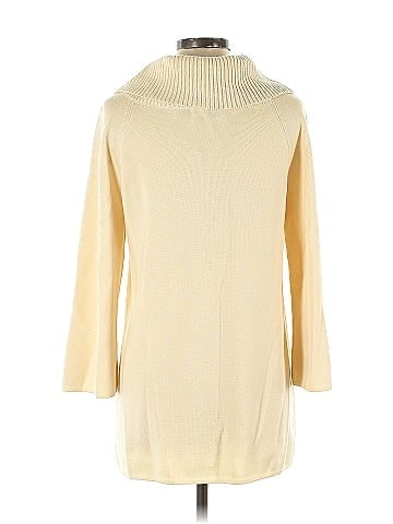 Dana Buchman Pullover Sweater (view 2)