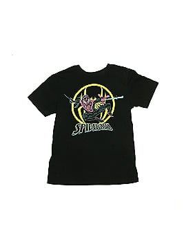 Marvel Short Sleeve T-Shirt (view 1)