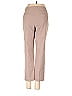 Akris Punto Solid Tan Dress Pants Size 12 - photo 2