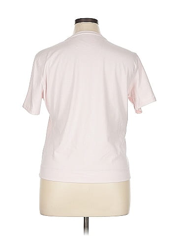 FILA Short Sleeve Top (view 2)