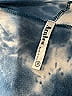 Azules Blue Kimono Size M - photo 6