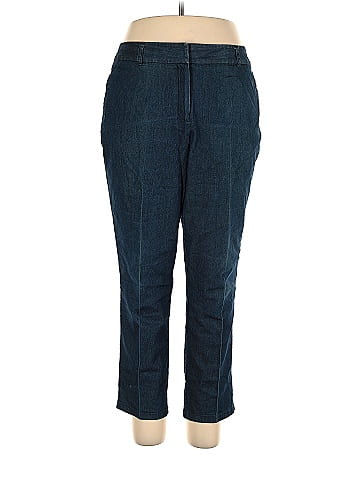Larry Levine Casual Pants (view 1)