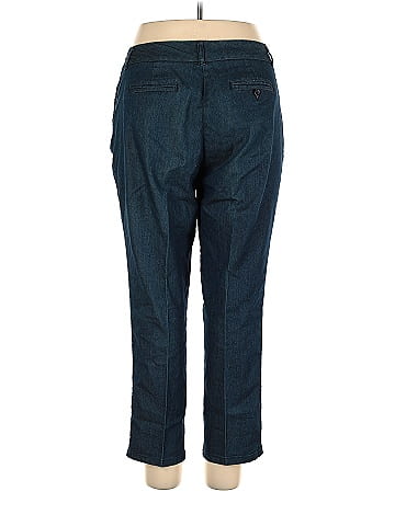 Larry Levine Casual Pants (view 2)