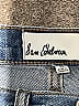 Sam Edelman Hearts Blue Jeans Size 25 waist - photo 3