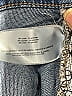 Sam Edelman Hearts Blue Jeans Size 25 waist - photo 4