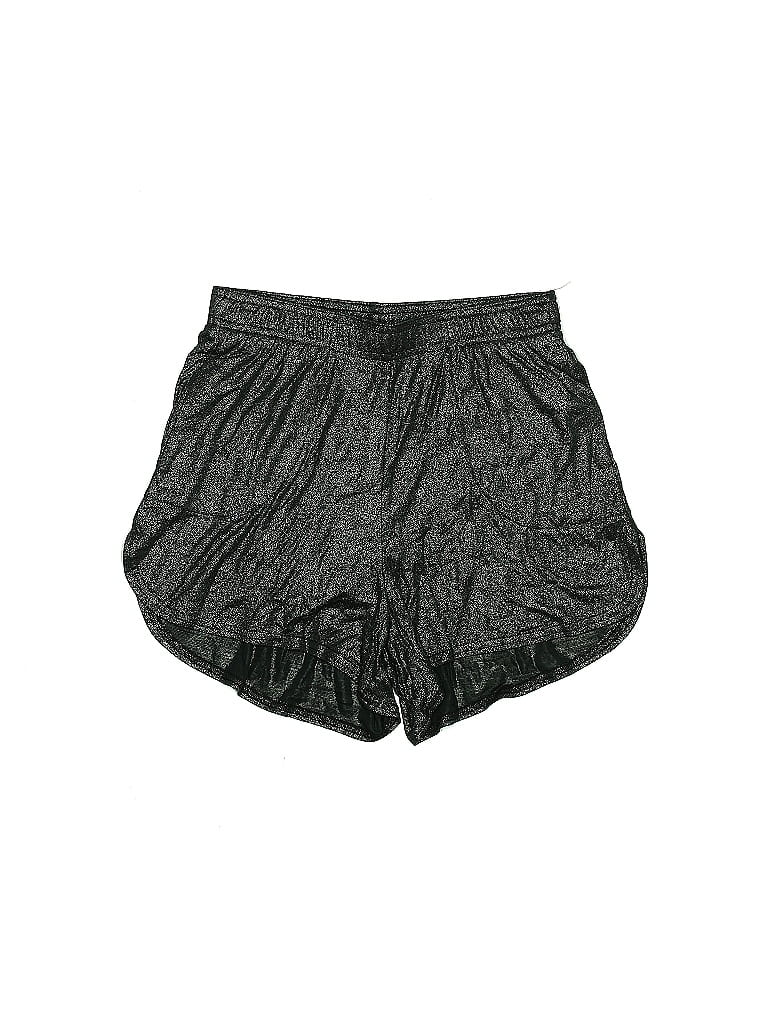 Good American Shorts In Black