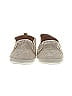 Old Navy Gray Tan Sneakers Size 18-24 mo - photo 2
