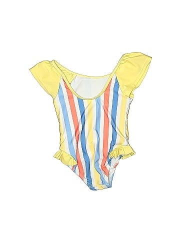 Cocomelon One Piece Swimsuit (view 2)