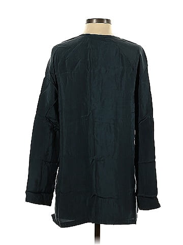 Humanoid Long Sleeve Blouse (view 2)