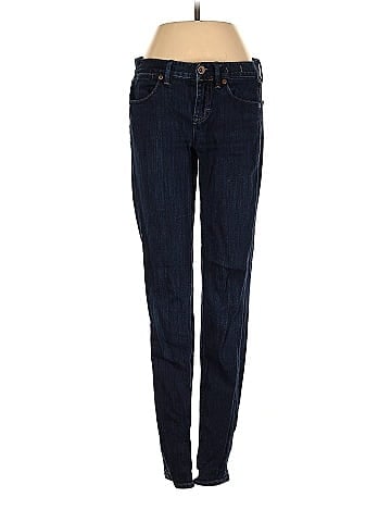 Madewell Jeans (view 1)