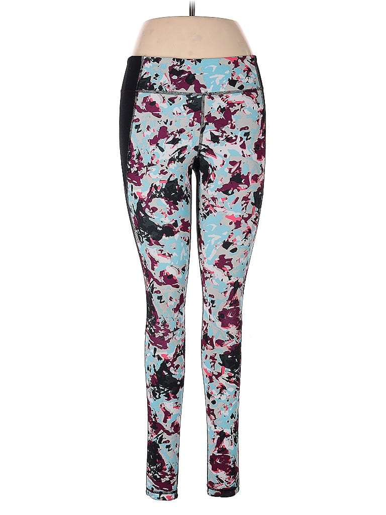 Click to view more detailed imagery on our partner's website Pre-owned Under Armour Active Pants In Black