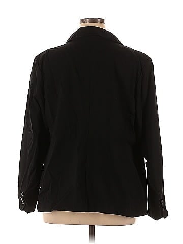 Larry Levine Blazer (view 2)