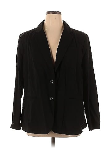 Larry Levine Blazer (view 1)