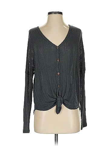 Live in the Moment Cardigan (view 1)