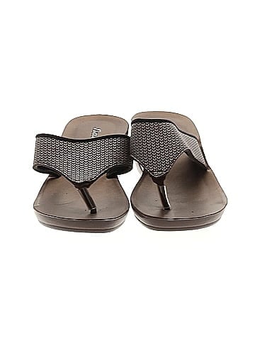 Bata Sandals (view 2)