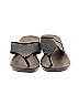 Bata Brown Sandals Size 5 - photo 2