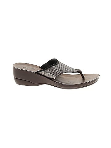 Bata Sandals (view 1)
