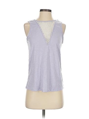 Askya Sleeveless T-Shirt (view 1)