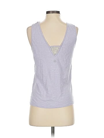 Askya Sleeveless T-Shirt (view 2)