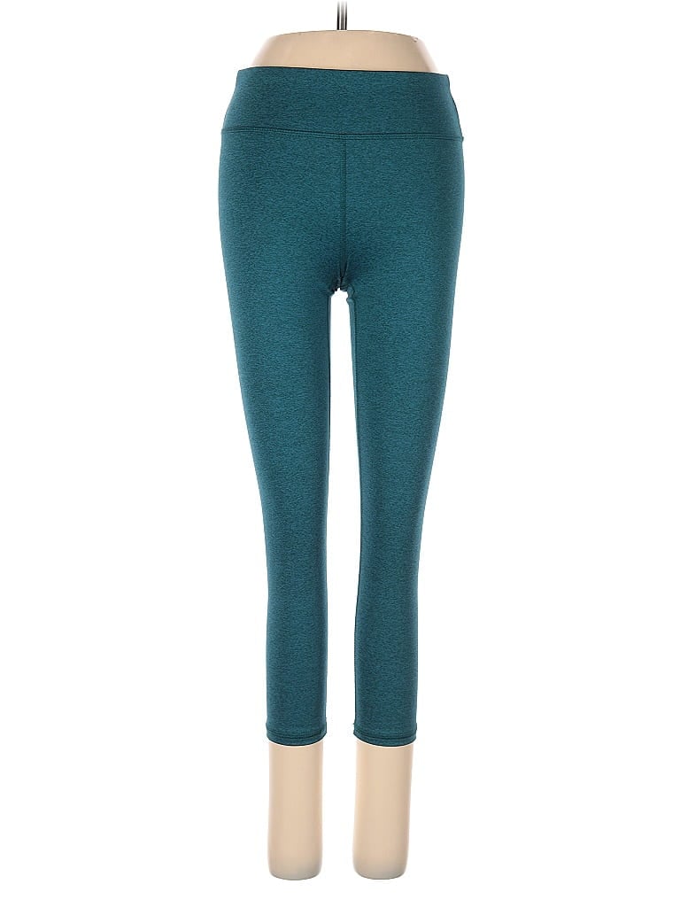 Pre-owned Active By Old Navy Active Pants In Blue