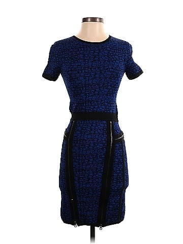 Marchesa Voyage Cocktail Dress (view 1)