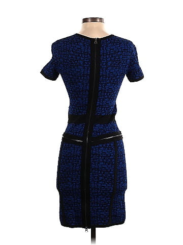 Marchesa Voyage Cocktail Dress (view 2)