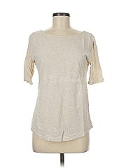 Ann Taylor Loft Outlet 3/4 Sleeve T Shirt