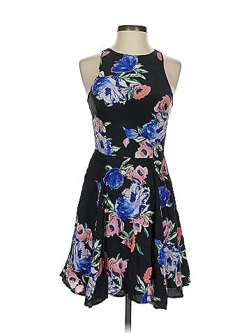 Yumi Kim Cocktail Dress (view 1)