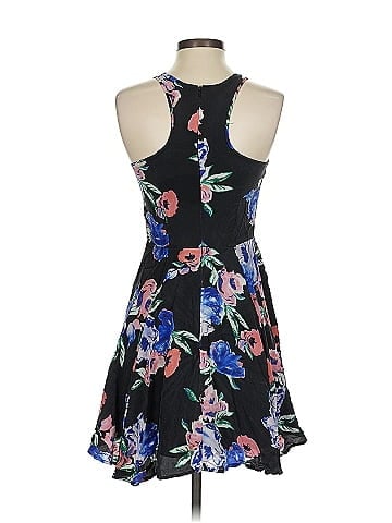 Yumi Kim Cocktail Dress (view 2)