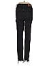 Levi's Chevron-herringbone Black Jeans Size 25 waist - photo 2