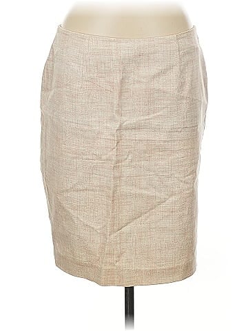 Katherine Barclay Formal Skirt (view 1)